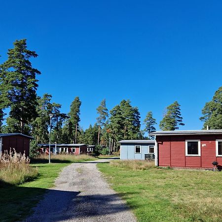 Aminne Fritid & Havsbad Ab Eksteriør bilde